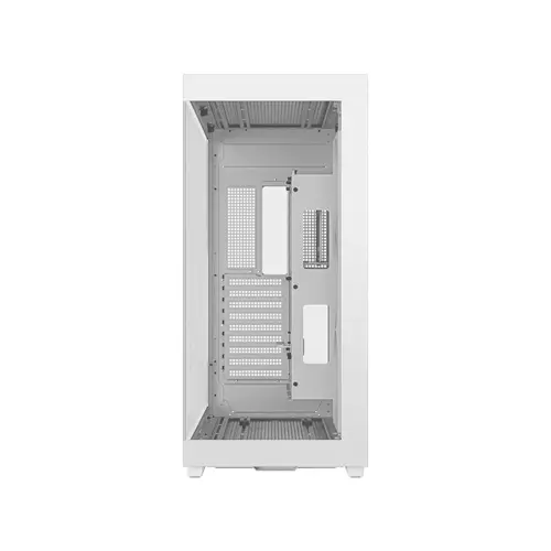 DeepCool CH780 ATX+ ARGB Full Tower Case -White-gallery-2