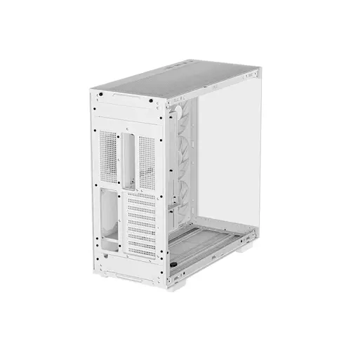DeepCool CH780 ATX+ ARGB Full Tower Case -White-gallery-3
