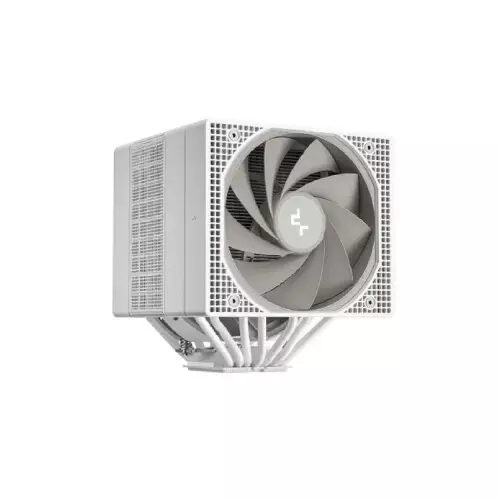 DeepCool ASSASSIN VC ELITE WH 140mm Air CPU Cooler
