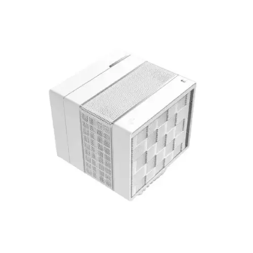 DeepCool ASSASSIN VC ELITE WH 140mm Air CPU Cooler - 3