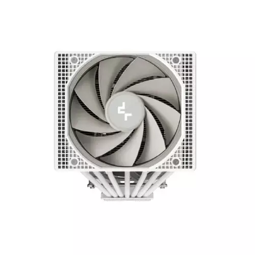 DeepCool ASSASSIN VC ELITE WH 140mm Air CPU Cooler-gallery-3