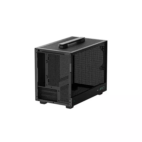 Deepcool CH160 MESH Mini Tower Mini-ITX Case