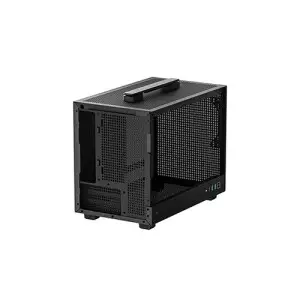 Deepcool CH160 MESH Mini Tower Mini-ITX Case