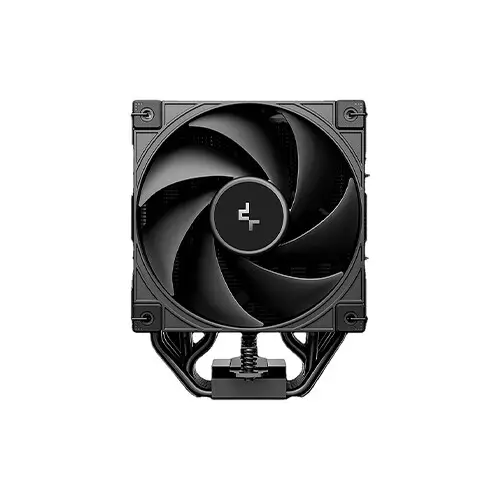 DEEPCOOL AK700 DIGITAL NYX CPU Air Cooler (Black) - 1
