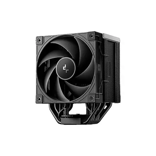 DEEPCOOL AK700 DIGITAL NYX CPU Air Cooler (Black) - 2