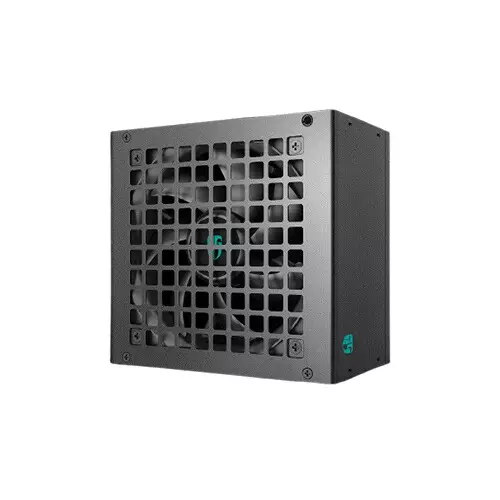 Deepcool PQ850G 80Plus Gold ATX3.1 Full Modular Power Supply