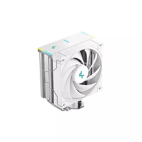 Deepcool AK400 DIGITAL SE CPU Air Cooler (White)
