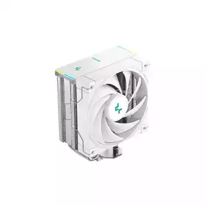 Deepcool AK400 DIGITAL SE CPU Air Cooler (White)