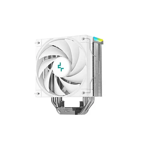 Deepcool AK400 DIGITAL SE CPU Air Cooler (White) - 2