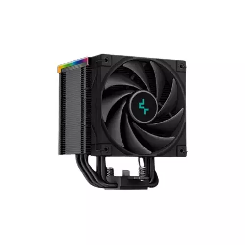 Deepcool AK500S Digital SE ARGB CPU Air Cooler (Black)