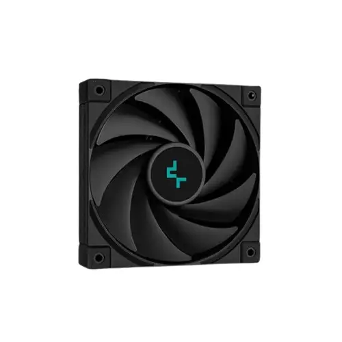 Deepcool AK500S Digital SE ARGB CPU Air Cooler (Black)-gallery-2