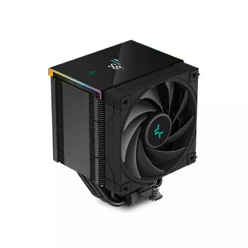 DeepCool AK500S DIGITAL Air CPU Cooler With Display