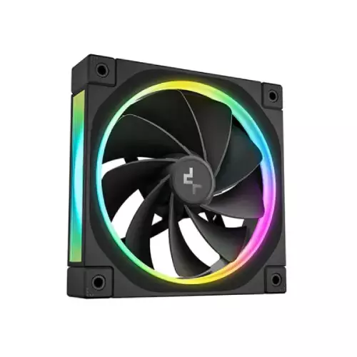 DeepCool FL12R 120mm ARGB Case Fan-gallery-1