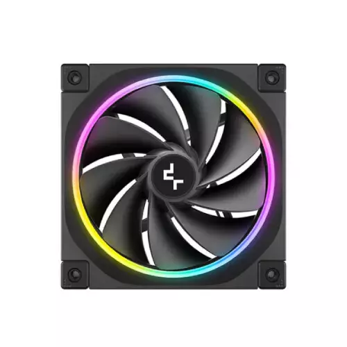 DeepCool FL12R 120mm ARGB Case Fan-gallery-2