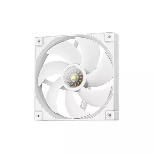 DeepCool FT14 140mm Case Fan (White)