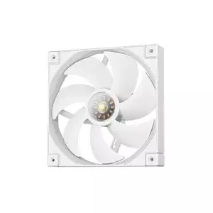 DeepCool FT14 140mm Case Fan (White)