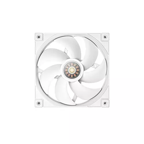 DeepCool FT14 140mm Case Fan (White)-gallery-2