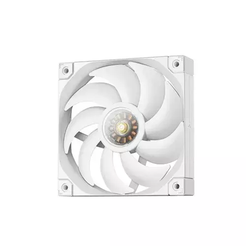 DeepCool FT12 120mm Case Fan (White)