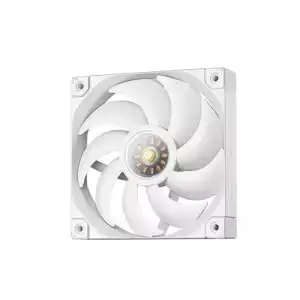 DeepCool FT12 120mm Case Fan (White)