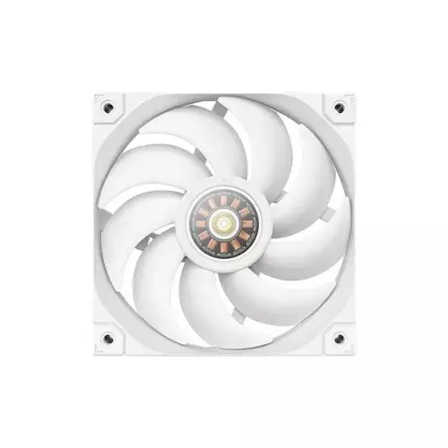 DeepCool FT12 120mm Case Fan (White)-gallery-1
