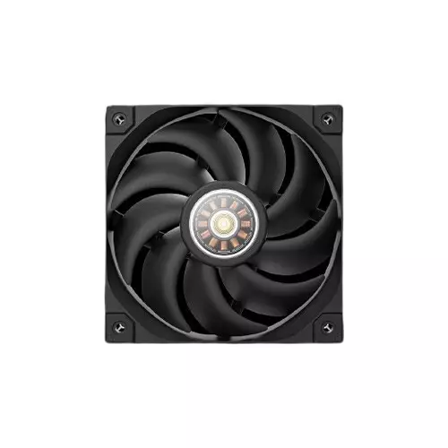 DeepCool FT12 120mm Case Fan (Black)