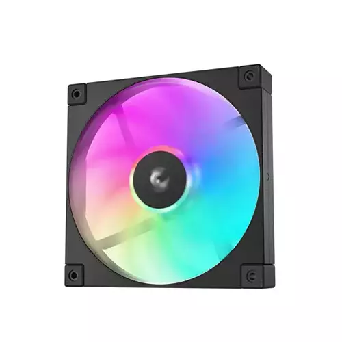 DeepCool FD14 ARGB 140mm Case Fan (Black)