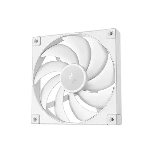 DeepCool FD14 140mm Case Fan (White)