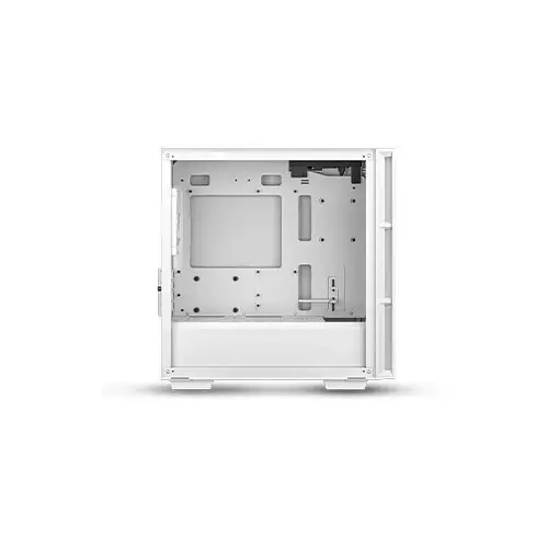 DeepCool CH360 WH High-Airflow ARGB mATX Gaming Case-gallery-1