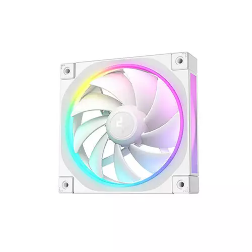 DeepCool FL12 WH ARGB 120mm Case Fan