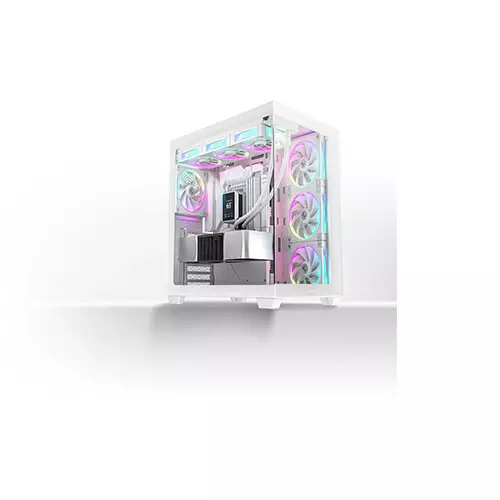 DeepCool FL12 WH ARGB 120mm Case Fan-gallery-2