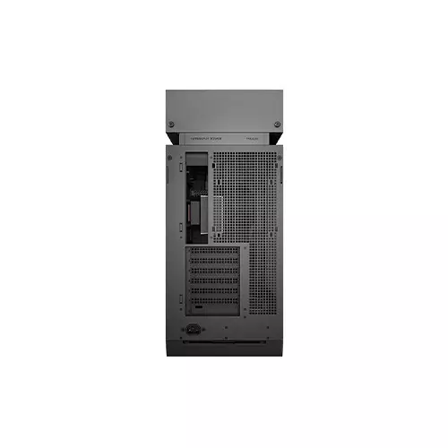 DeepCool CL6600 ARGB ATX Mid Tower Gaming Case with Pre-Installed Radiator-gallery-3