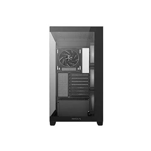 DeepCool CG580 4F V2 Case with 4 ARGB PWM Fans-gallery-2