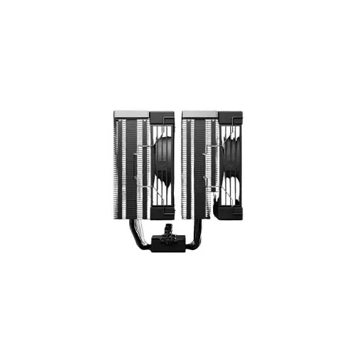 DeepCool AK620 G2 DIGITAL Air CPU Cooler (Black) - 4