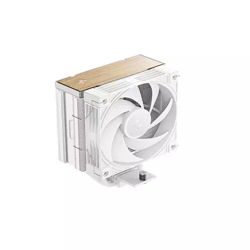 DeepCool AK400 G2 WH CPU AIR COOLER