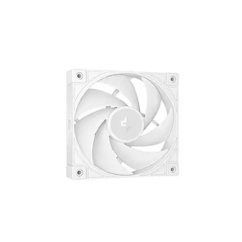 DeepCool AK400 G2 WH CPU AIR COOLER - 1