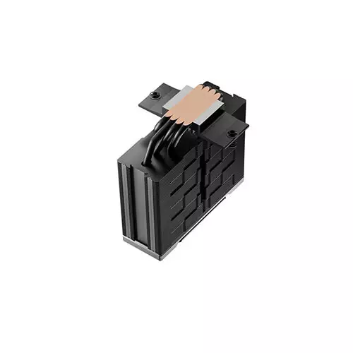 DeepCool AK400 G2 DIGITAL NYX CPU AIR COOLER With Digital Display - 1