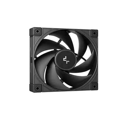 DeepCool AK400 G2 DIGITAL NYX CPU AIR COOLER With Digital Display - 2