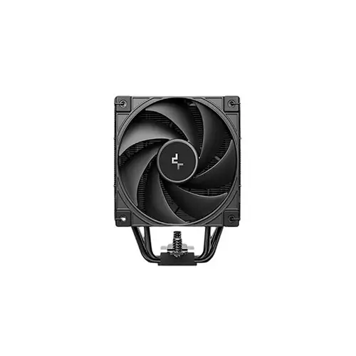 Deepcool AK500 G2 Wood Grain Top Cover CPU Cooler - 1