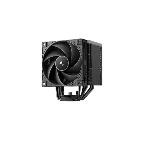 Deepcool AK500 G2 Wood Grain Top Cover CPU Cooler - 3