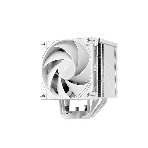 Deepcool AK500 G2 WH Wood Grain Top Cover CPU Cooler - 2