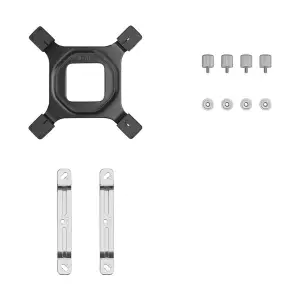 DeepCool Mounting Kit For LGA-1700 (EM316) Socket Air Cooler