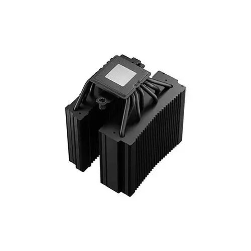 DeepCool ASSASSIN VC ELITE 140mm Air CPU Cooler-Black - 3