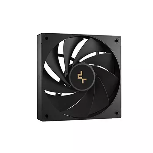 DeepCool ASSASSIN VC ELITE 140mm Air CPU Cooler-Black - 4