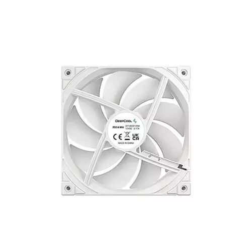 Deepcool FD14-3 IN 1 140mm Casing Cooling Fan (Black)-gallery-2