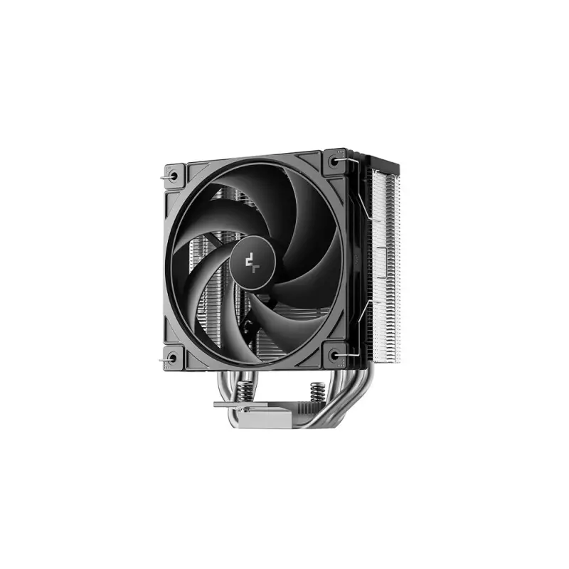 Deepcool AG400 G2 120mm single-tower Air CPU Cooler - 1