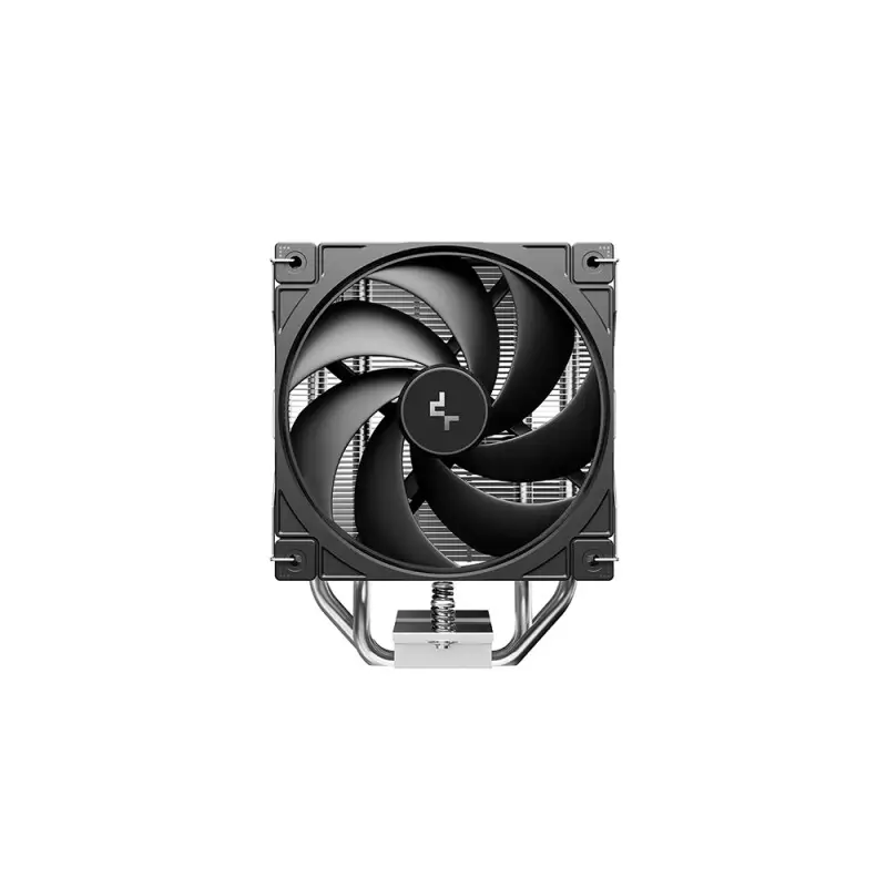 Deepcool AG400 G2 120mm single-tower Air CPU Cooler - 2