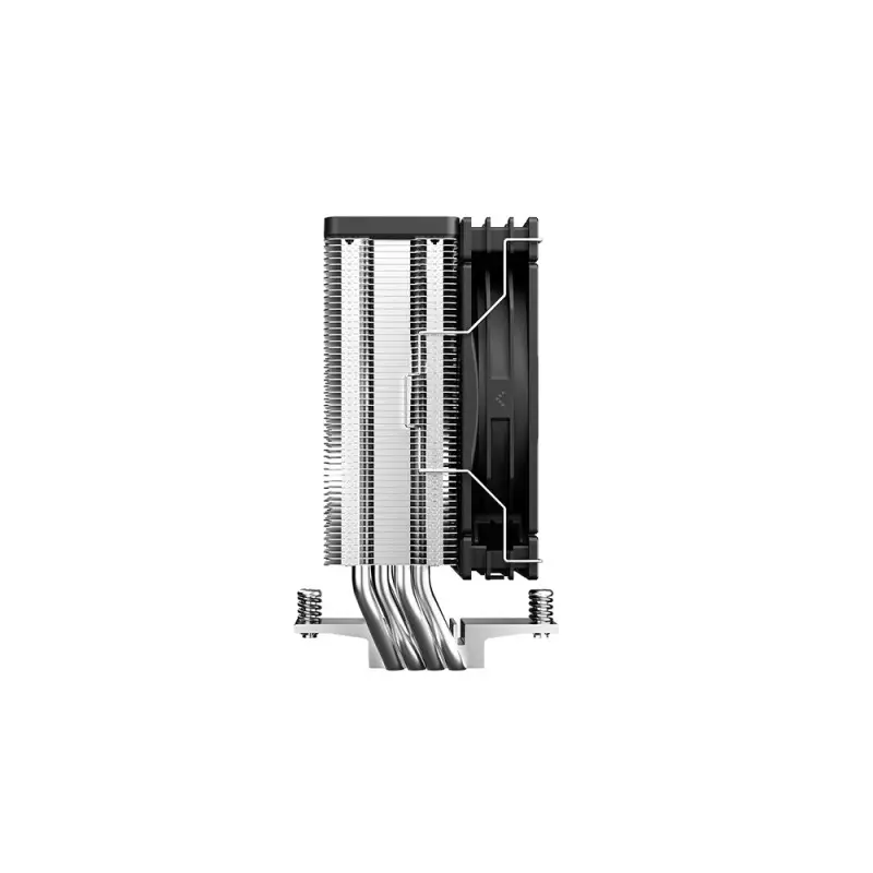 Deepcool AG400 G2 120mm single-tower Air CPU Cooler - 3