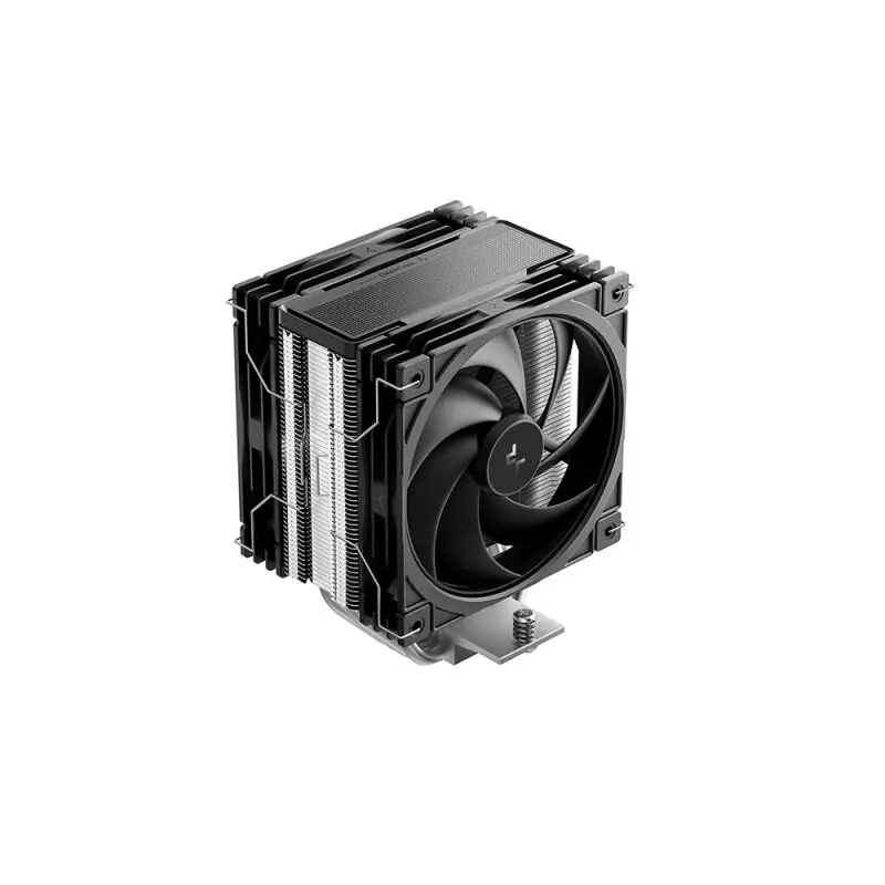 Deepcool AG400 G2 PLUS 120mm single-tower Air CPU Cooler