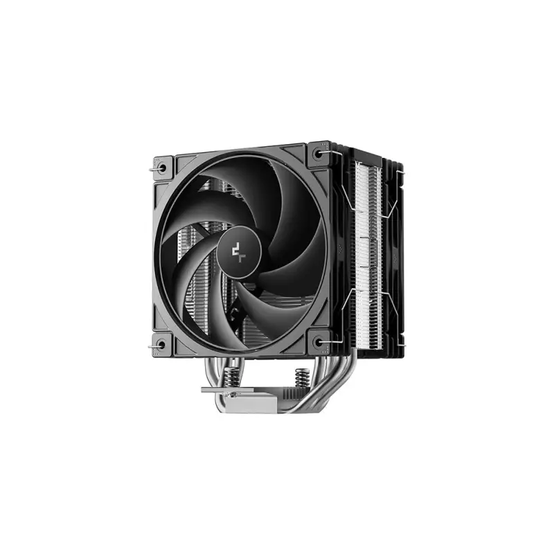 Deepcool AG400 G2 PLUS 120mm single-tower Air CPU Cooler - 1