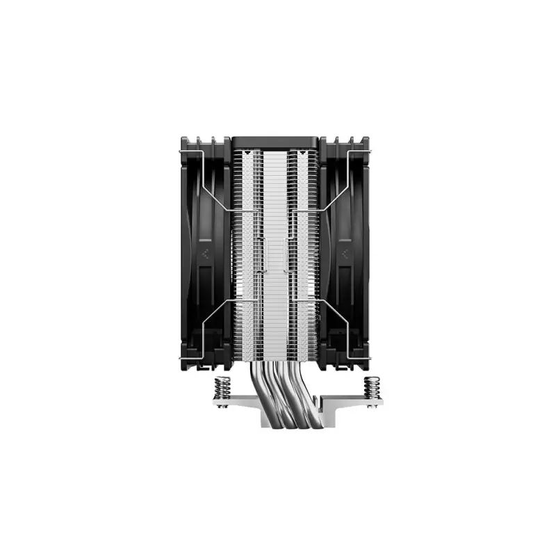 Deepcool AG400 G2 PLUS 120mm single-tower Air CPU Cooler - 3